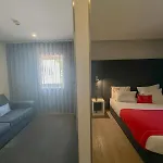 ホテル Prime Vila Nova de Famalicão