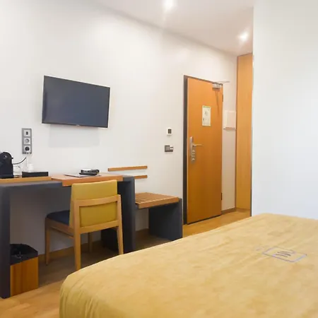 Prime Hotel