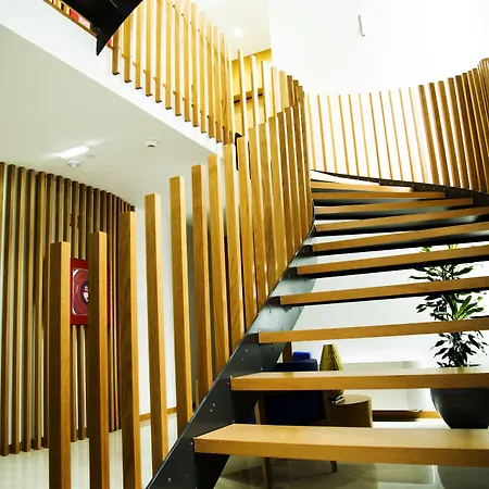 Prime 3* Vila Nova de Famalicao