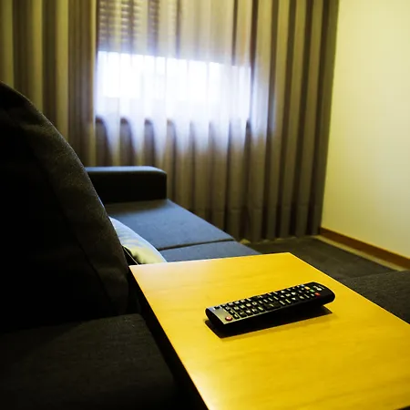 Prime 3* Vila Nova de Famalicão