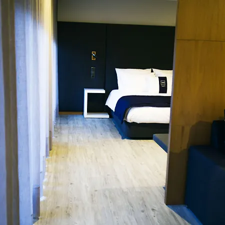 Prime Szálloda Vila Nova de Famalicão