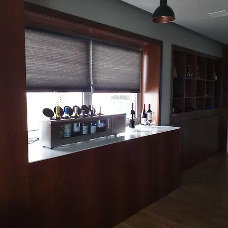 Szálloda Prime Vila Nova de Famalicão