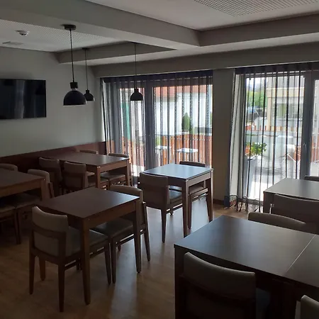 Prime 3* Vila Nova de Famalicao