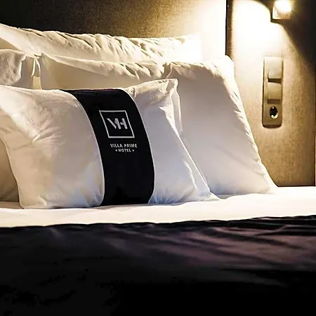 Prime Hotel Vila Nova de Famalicão