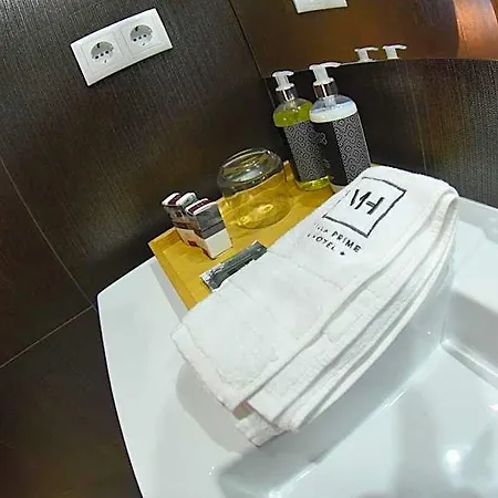 Prime Hotel Vila Nova de Famalicão