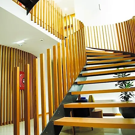 Hotel Prime