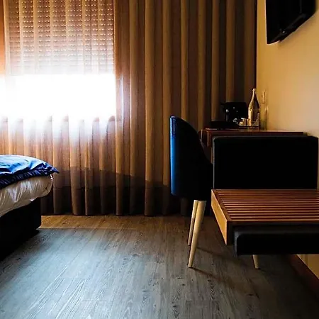 Szálloda Prime 3*