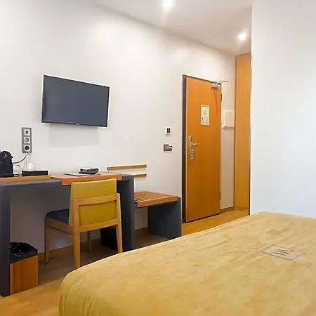 Hotel Prime