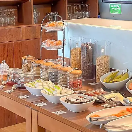Prime 3* Vila Nova de Famalicão