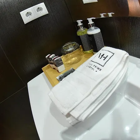 Prime Szálloda Vila Nova de Famalicão