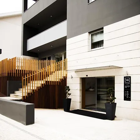 Prime Vila Nova de Famalicão