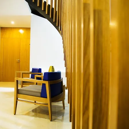 Prime Szálloda Vila Nova de Famalicão