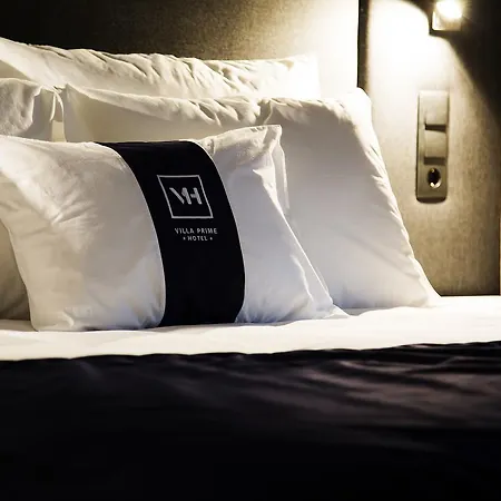 Prime Hotel