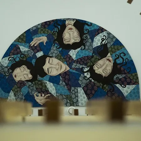 Prime Szálloda Vila Nova de Famalicão