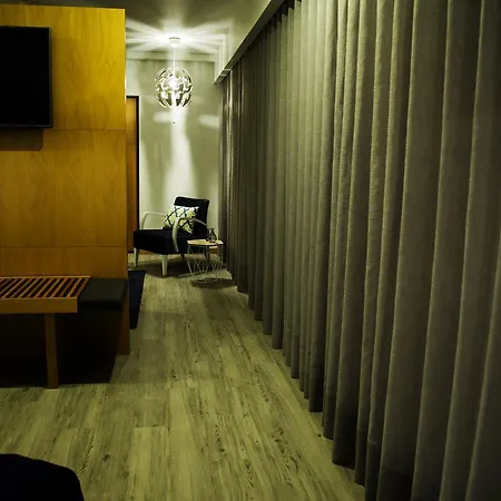 Szálloda Prime Vila Nova de Famalicão