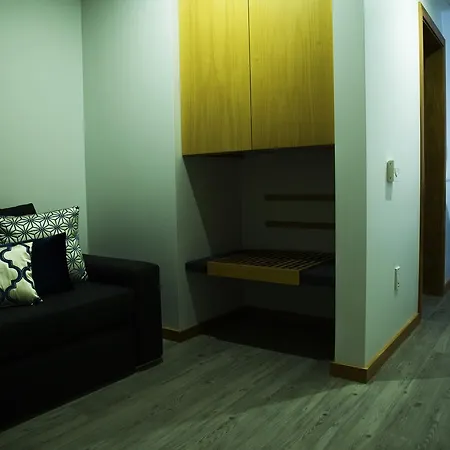 Szálloda Prime Vila Nova de Famalicão