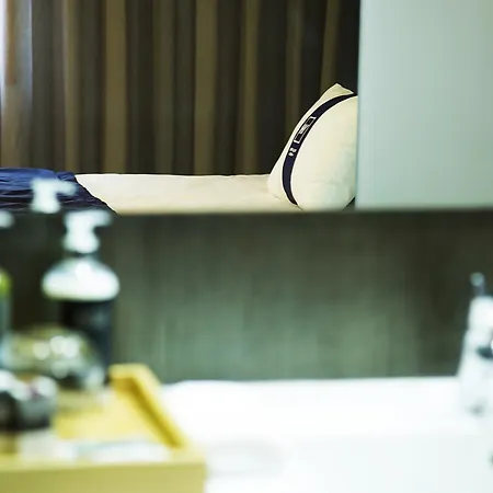 Szálloda Prime Vila Nova de Famalicão