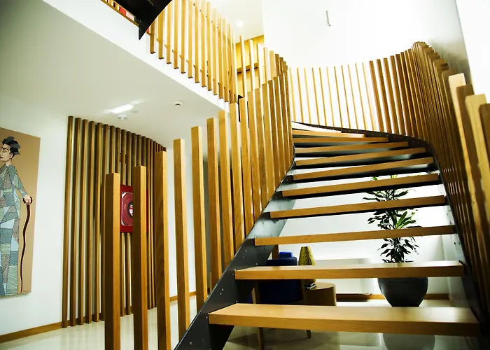 Prime 3* Vila Nova de Famalicao