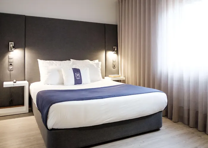 Prime 3* Vila Nova de Famalicao