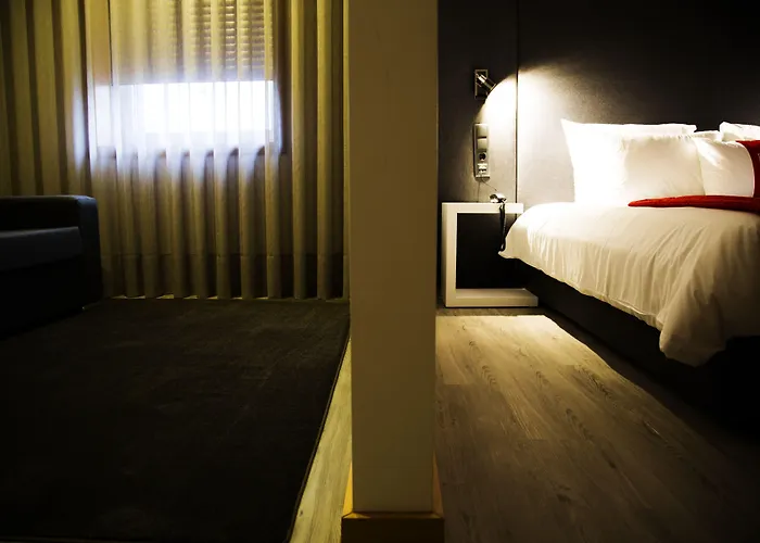 Hotel Prime Vila Nova de Famalicao