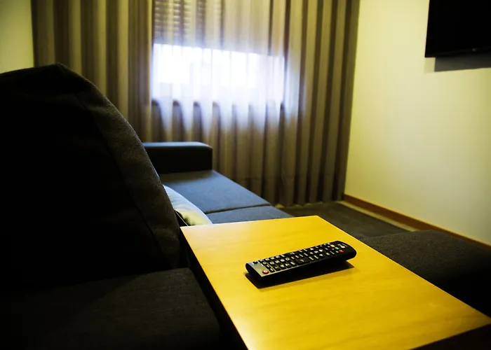 Prime 3* Vila Nova de Famalicão