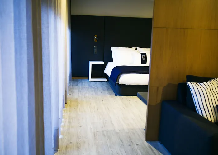 Prime Hotel Vila Nova de Famalicão