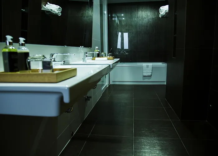 Prime 3* Vila Nova de Famalicão