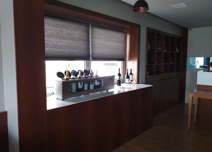 Hotel Prime Vila Nova de Famalicão