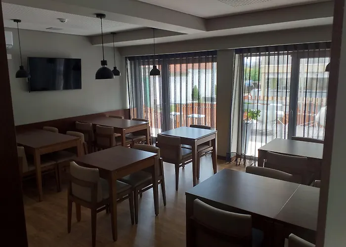 Prime 3* Vila Nova de Famalicão