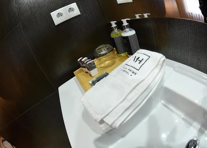 Prime Hotel Vila Nova de Famalicao