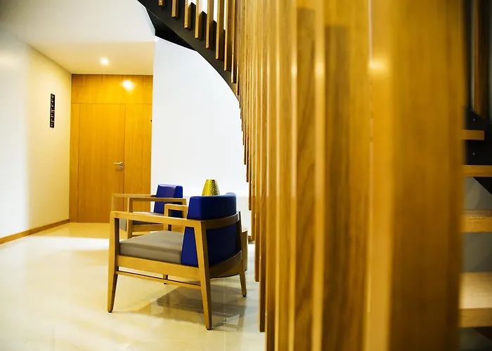 Prime فندق Vila Nova de Famalicão