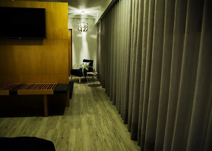 Hotel Prime Vila Nova de Famalicão