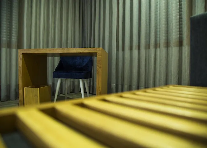 Prime 3* Vila Nova de Famalicao