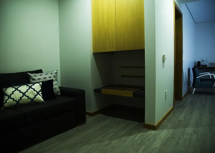 فندق Prime Vila Nova de Famalicão