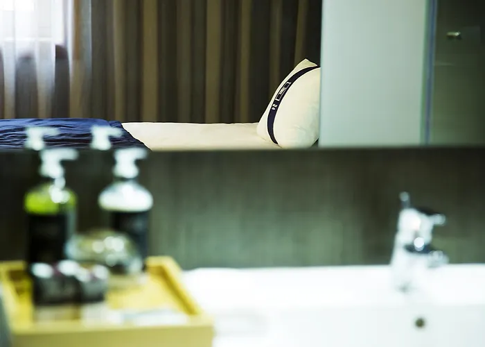 Hotel Prime Vila Nova de Famalicão