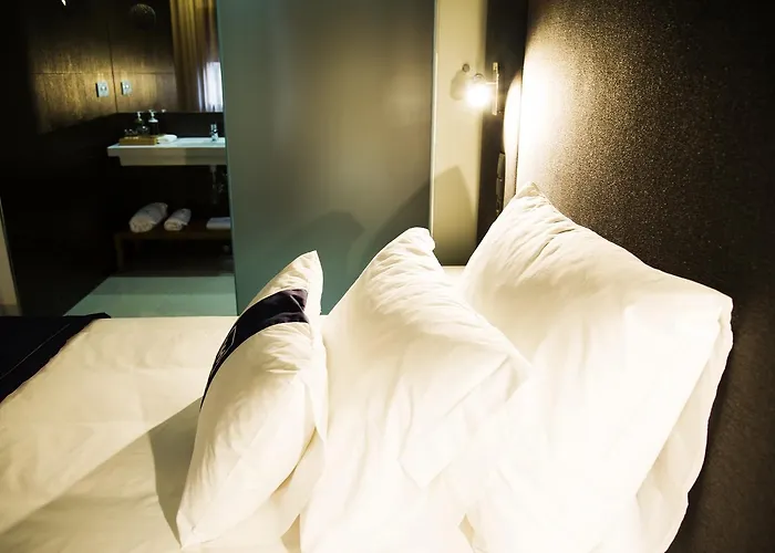 Prime 3* Vila Nova de Famalicao