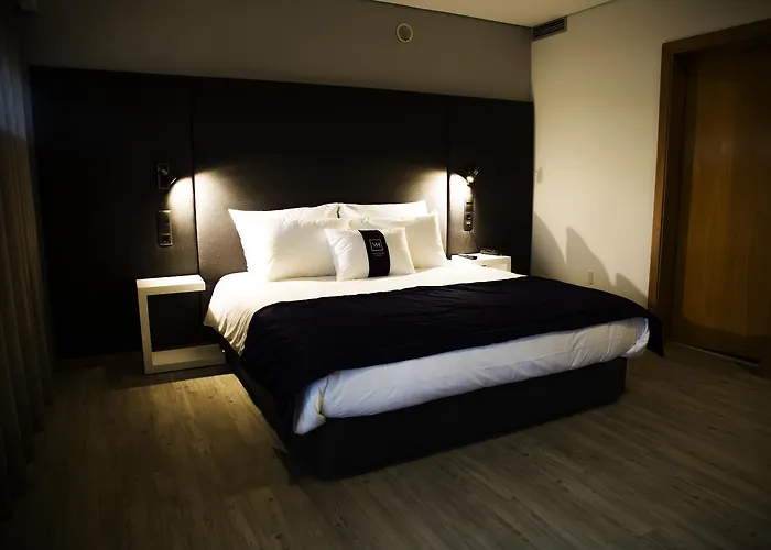 Prime فندق Vila Nova de Famalicão