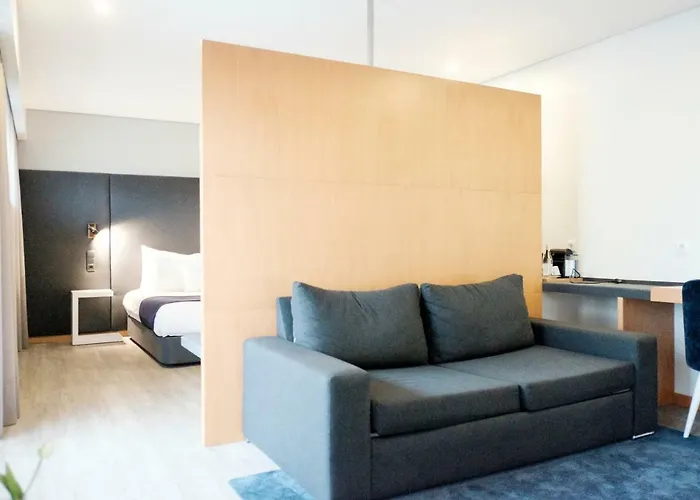 Prime Vila Nova de Famalicão